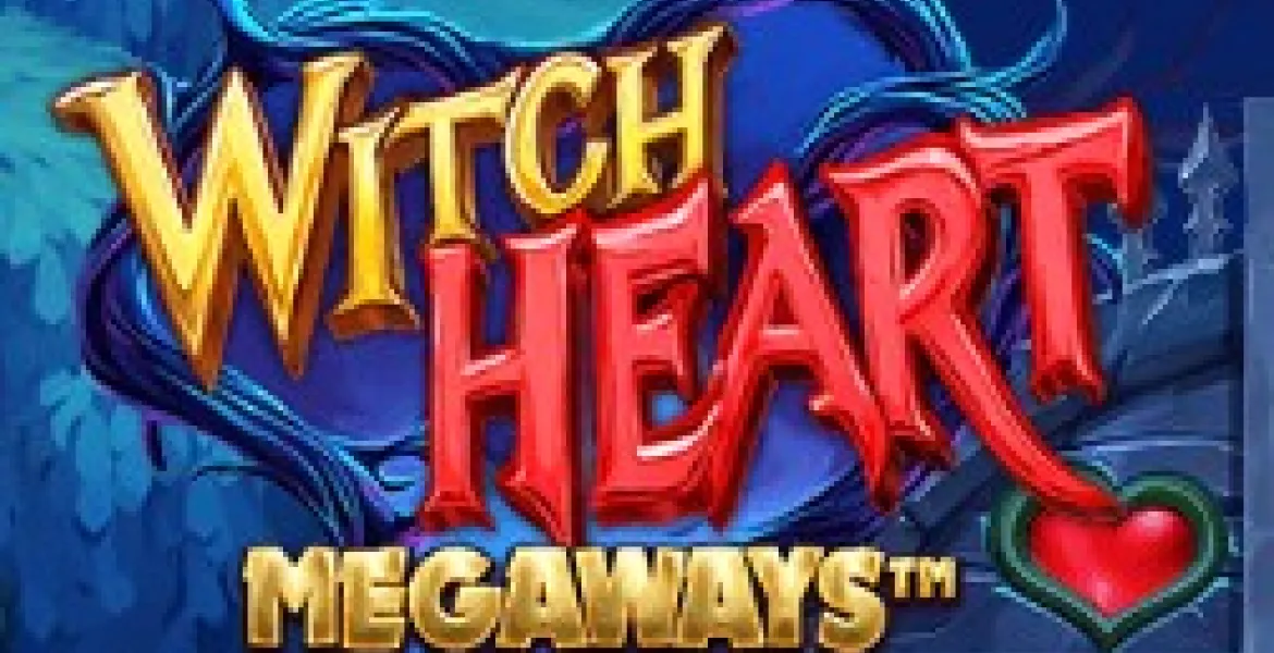 Witch Heart Megaways: La Slot Machine che incanta