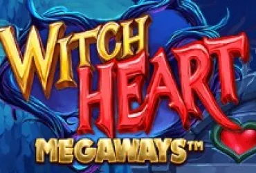 Witch Heart Megaways: La Slot Machine che incanta