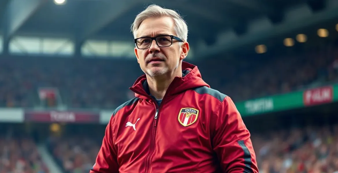 Marco Baroni approda al Torino come nuovo allenatore