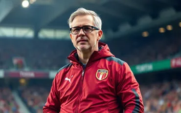Marco Baroni approda al Torino come nuovo allenatore