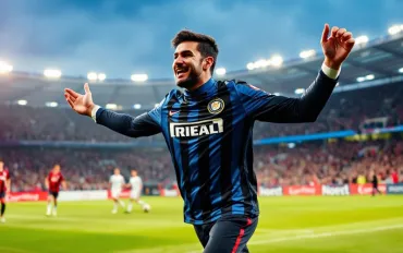 Christian Chivu: Un ritorno trionfale all’Inter come allenatore
