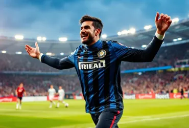 Christian Chivu: Un ritorno trionfale all’Inter come allenatore