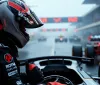 La sorpresa di Nico Rosberg: Il ritiro inaspettato dopo il Trionfo Mondiale