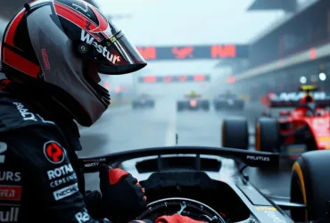 La sorpresa di Nico Rosberg: Il ritiro inaspettato dopo il Trionfo Mondiale