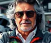 Flavio Briatore ritorna e rinnova le ambizioni di Alpine in Formula 1