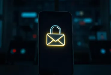 Gli iPhone lottano con il misterioso blocco della Mail App
