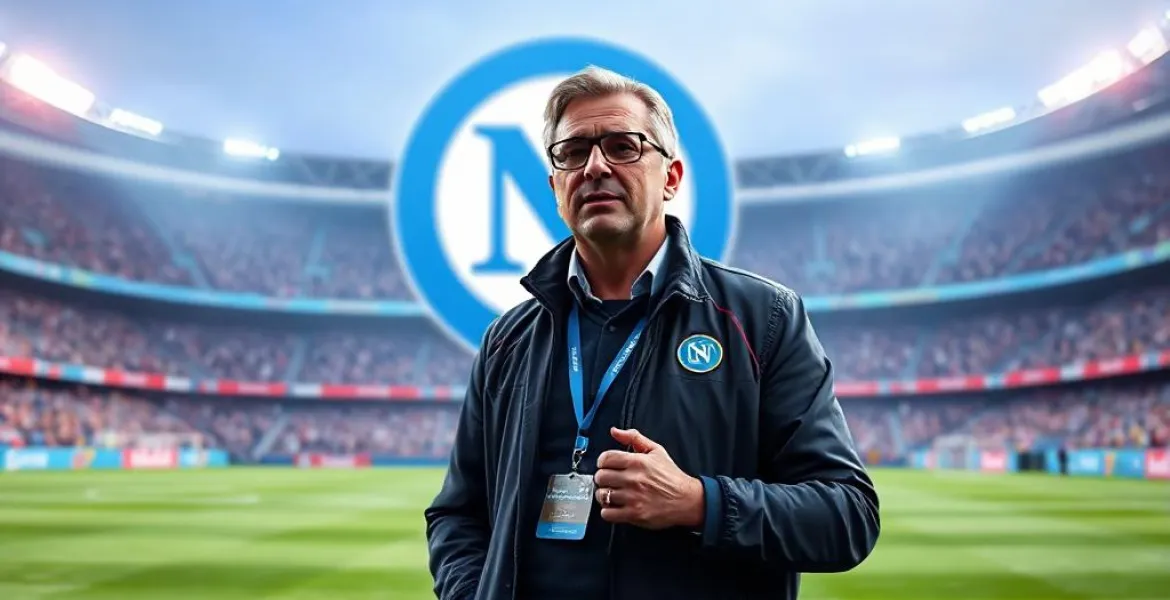 De Laurentiis e il Calciomercato: “Napoli, No a 70 Acquisti”