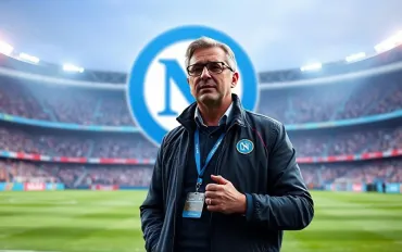 De Laurentiis e il Calciomercato: “Napoli, No a 70 Acquisti”