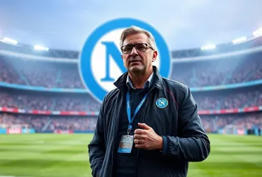 De Laurentiis e il Calciomercato: “Napoli, No a 70 Acquisti”