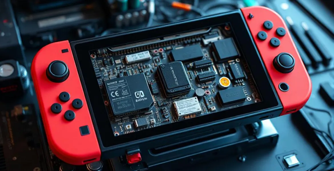 Nintendo Switch 2: Riparazioni più costose scatenano discussioni