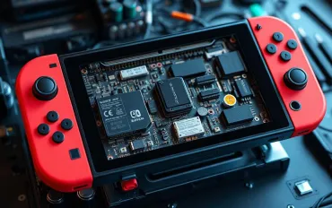 Nintendo Switch 2: Riparazioni più costose scatenano discussioni