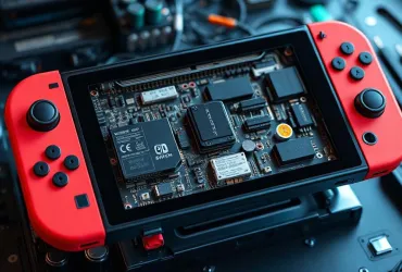 Nintendo Switch 2: Riparazioni più costose scatenano discussioni