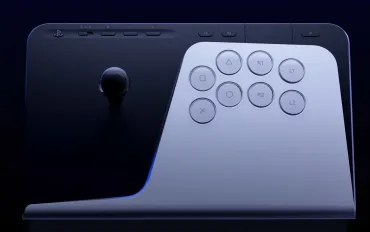 Sony rivoluziona il gaming: Presentato il nuovo controller Project Defiant