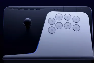 Sony rivoluziona il gaming: Presentato il nuovo controller Project Defiant