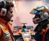 Lando Norris rivela i segreti per superare le sfide emotive in F1