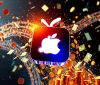 App Store genera 1,3 Trilioni di Dollari nel 2024