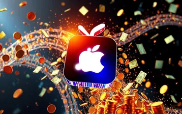 App Store genera 1,3 Trilioni di Dollari nel 2024