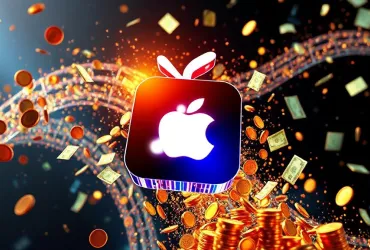 App Store genera 1,3 Trilioni di Dollari nel 2024