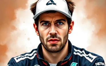 Magnus Carlsen attacca la Formula 1: 'Lo sport più noioso di sempre'