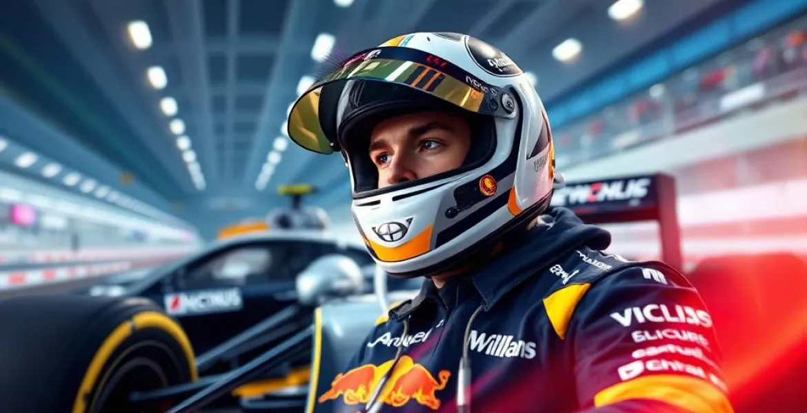 Carlos Sainz: Il nuovo leader della rinascita di Williams