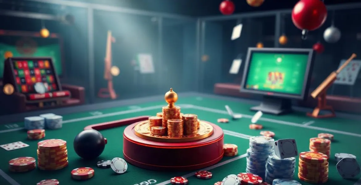 Fair: Urgenti Nuove Strategie per il Gioco Responsabile