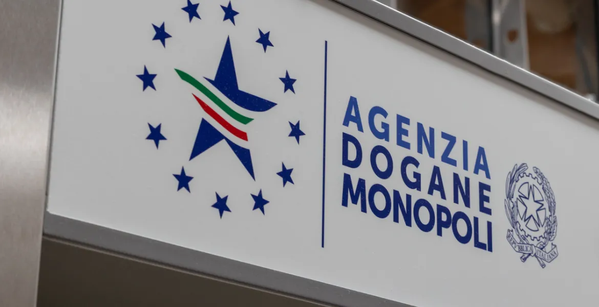 Stop Temporaneo ai Servizi delle Dogane: Domenica di Aggiornamenti