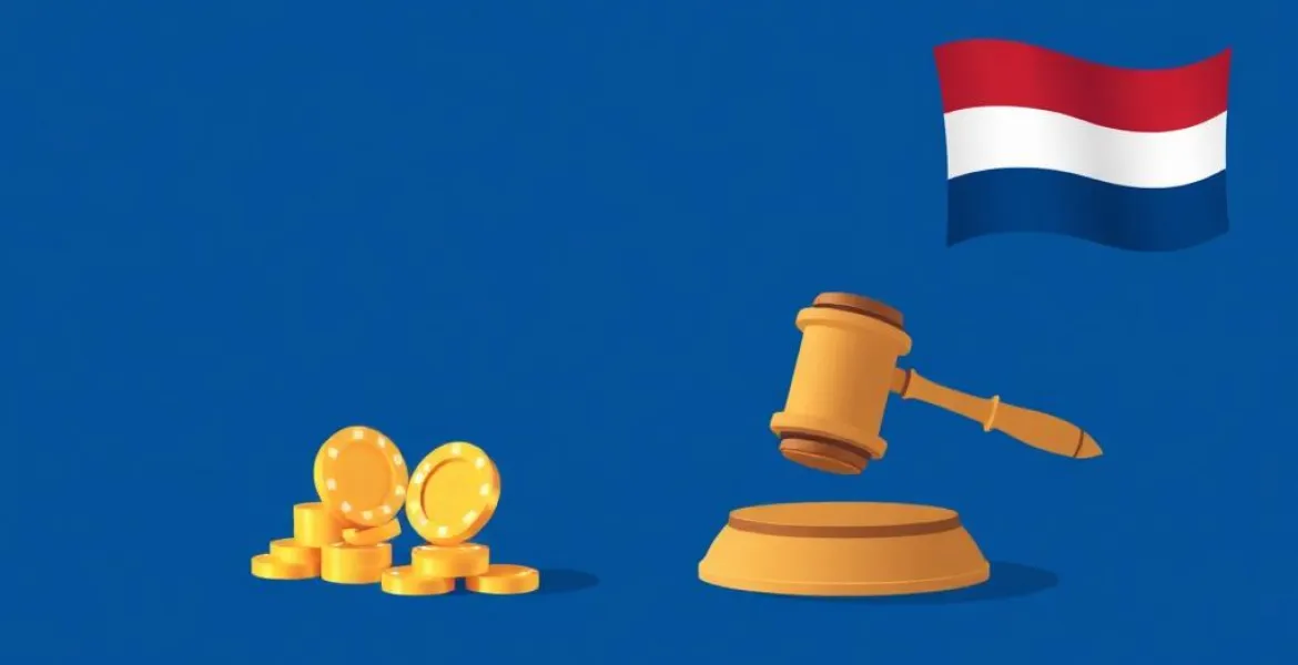 L'Olanda rivoluziona il gioco d'azzardo: nuove norme per la tutela dei consumatori