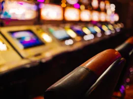 Multa Salata per Sala Scommesse: Minore Sorpreso e Dipendente Non Formata