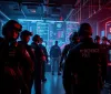 Maxi operazione contro il crimine cyber in Asia: 1.858 arresti!