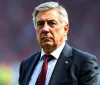 Ancelotti debutta in Verdeoro: un esordio indimenticabile