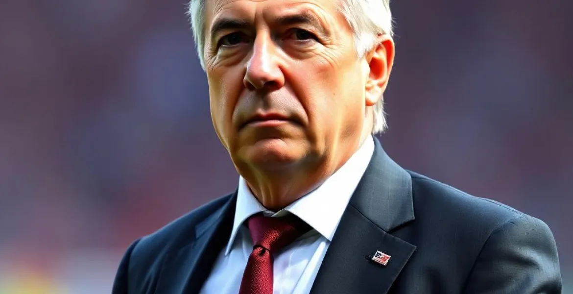 Ancelotti debutta in Verdeoro: un esordio indimenticabile