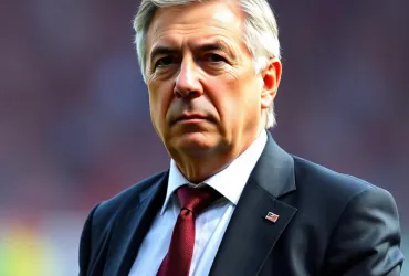 Ancelotti debutta in Verdeoro: un esordio indimenticabile