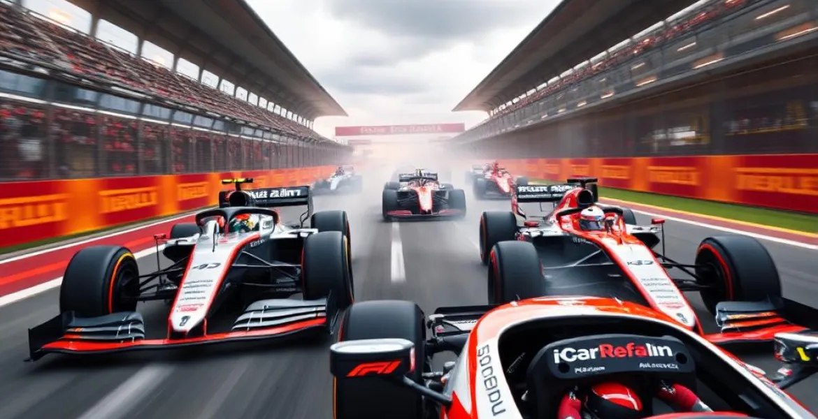 Hamilton Sfida McLaren: 'Vantaggio Non Imbattibile'