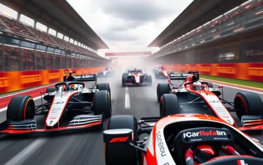 Hamilton Sfida McLaren: 'Vantaggio Non Imbattibile'