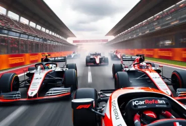 Hamilton Sfida McLaren: 'Vantaggio Non Imbattibile'