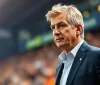 Gasperini: Nuovo allenatore della Roma, ambizioni europee all'orizzonte