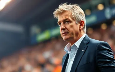 Gasperini: Nuovo allenatore della Roma, ambizioni europee all'orizzonte