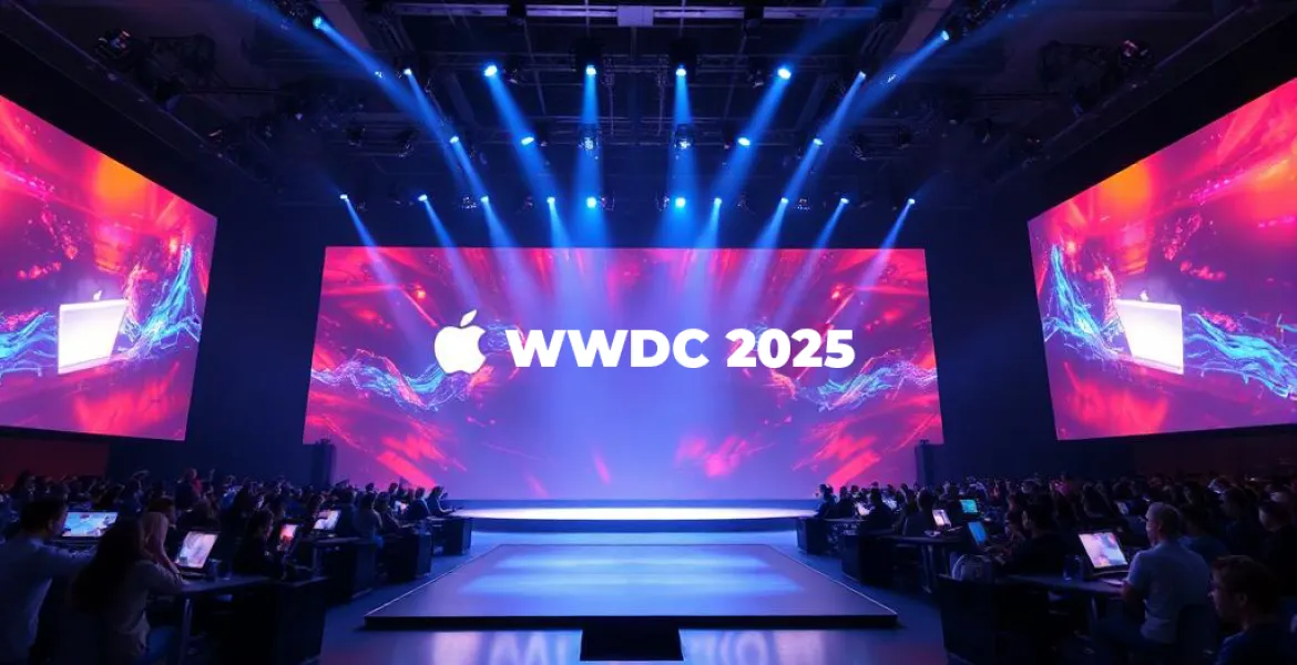 iOS 26: Attesa alle stelle per le Novità di Apple al WWDC 2025