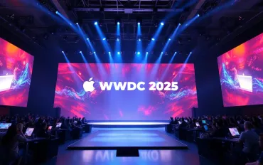 iOS 26: Attesa alle stelle per le Novità di Apple al WWDC 2025