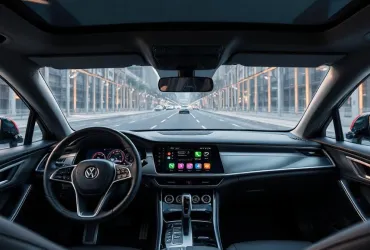 iOS 26 Rivoluziona Apple: CarPlay al Centro dell'Innovazione