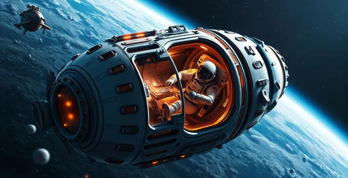 Gravi ritardi per Starliner: la saga del salvataggio degli astronauti