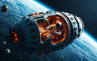 Gravi ritardi per Starliner: la saga del salvataggio degli astronauti