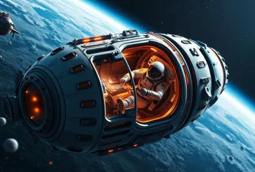 Gravi ritardi per Starliner: la saga del salvataggio degli astronauti