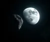 Sfida Cosmica: Asteroide minaccia la Luna nel 2032