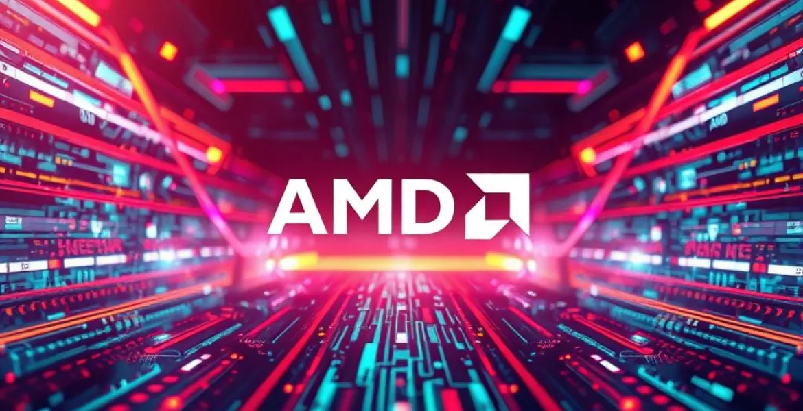 AMD Accelera nel campo dell'intelligenza artificiale con l'acquisizione di Brium