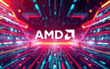AMD Accelera nel campo dell'intelligenza artificiale con l'acquisizione di Brium