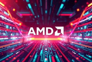 AMD Accelera nel campo dell'intelligenza artificiale con l'acquisizione di Brium