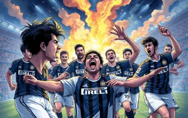 Cristian Chivu: nuova era all'Inter con grandi speranze