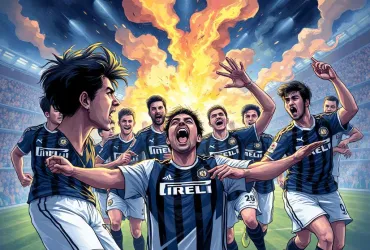 Cristian Chivu: nuova era all'Inter con grandi speranze