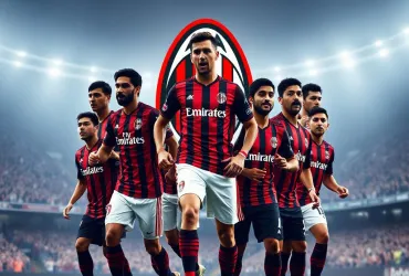 Tijjani Reijnders approda al Manchester City: una nuova era a centrocampo